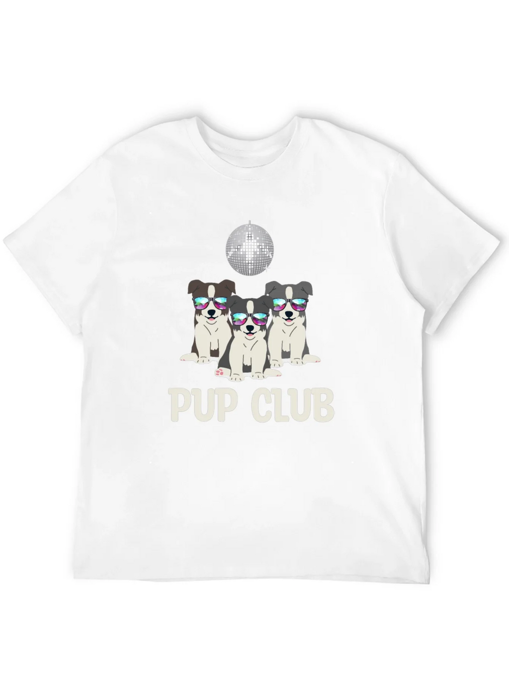 Pup Club Graphic Tee product image 11