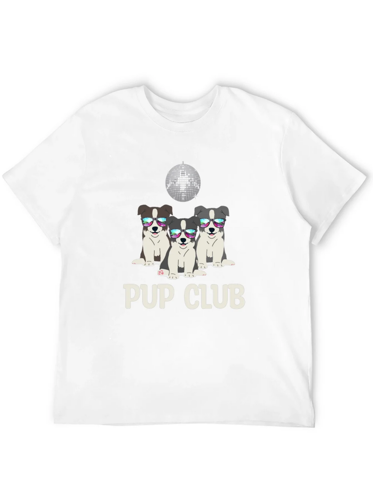 Pup Club Graphic Tee product image 11
