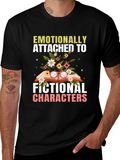 Emotionally Attached Tee product image 1