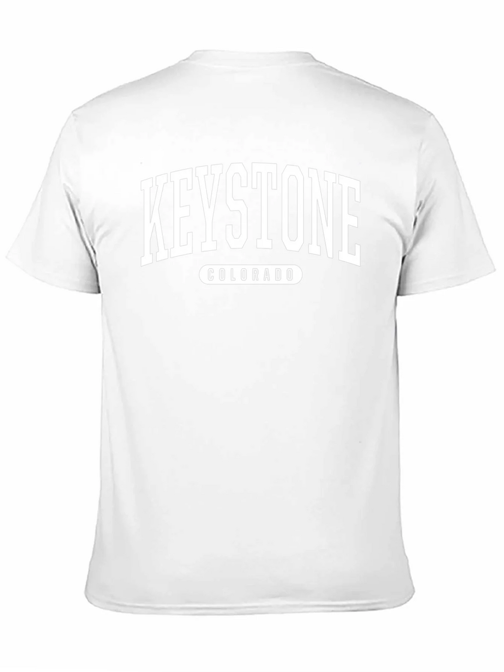 Keystone Colorado Graphic T-Shirt product image 7