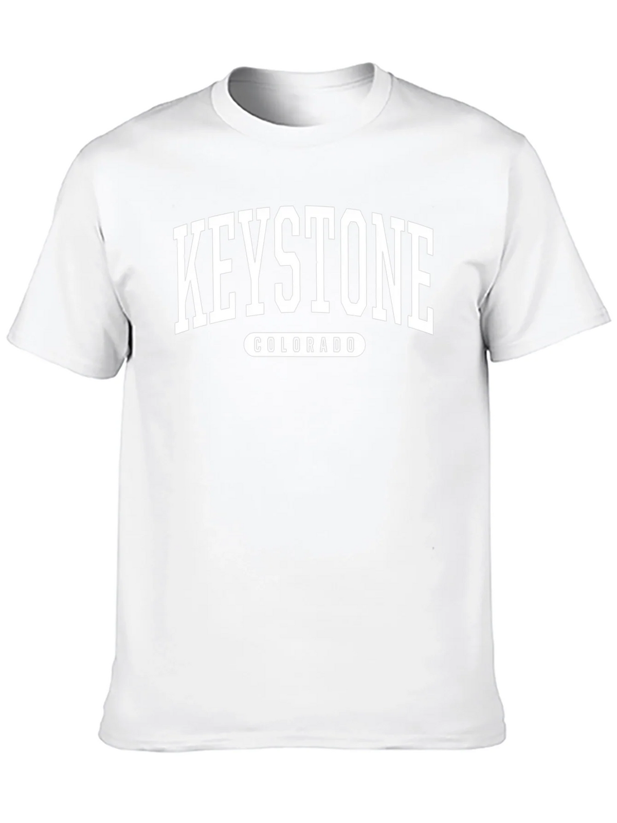Keystone Colorado Graphic T-Shirt product image 6