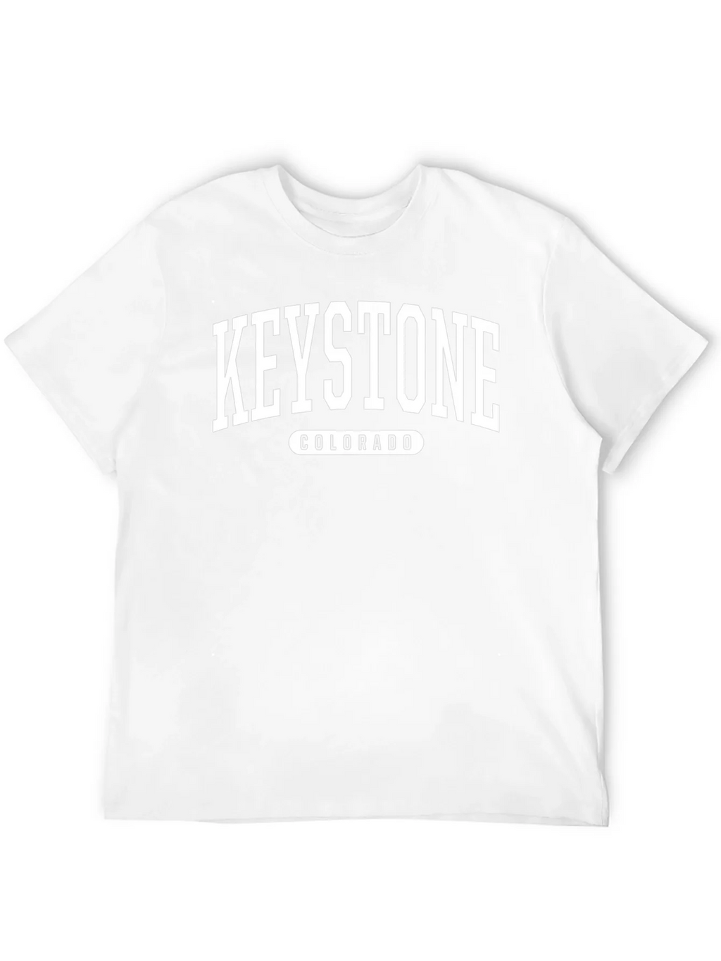 Keystone Colorado Graphic T-Shirt product image 8