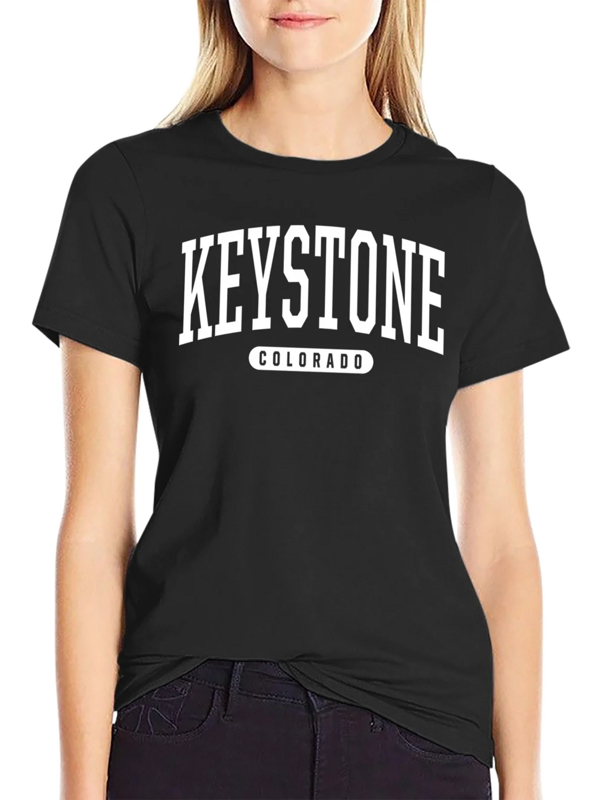 Keystone Colorado Graphic T-Shirt product image 2
