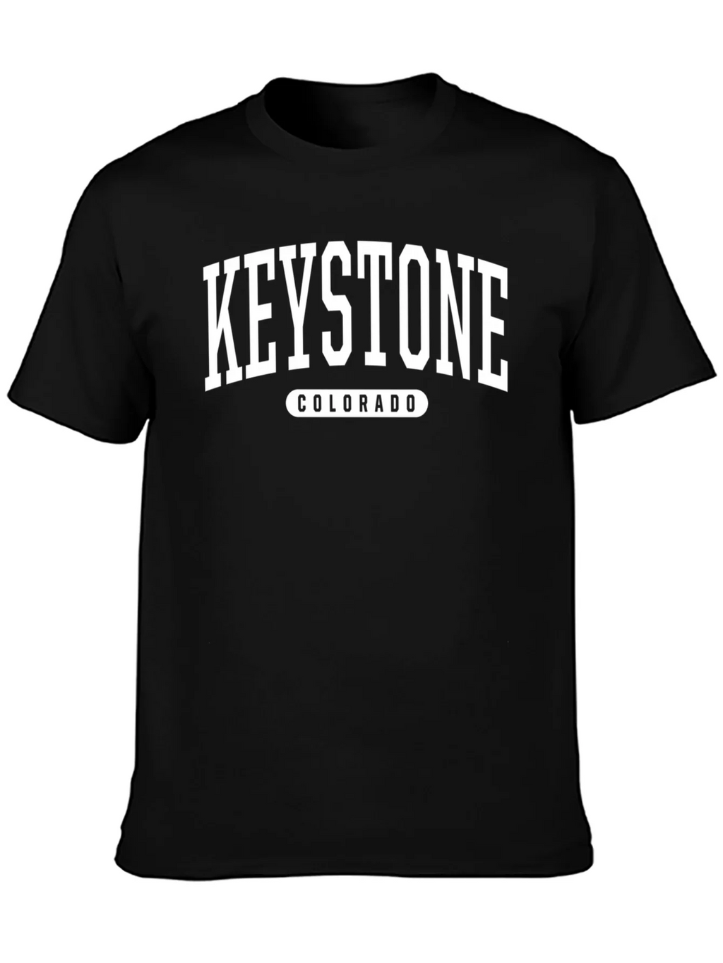 Keystone Colorado Graphic T-Shirt product image 3