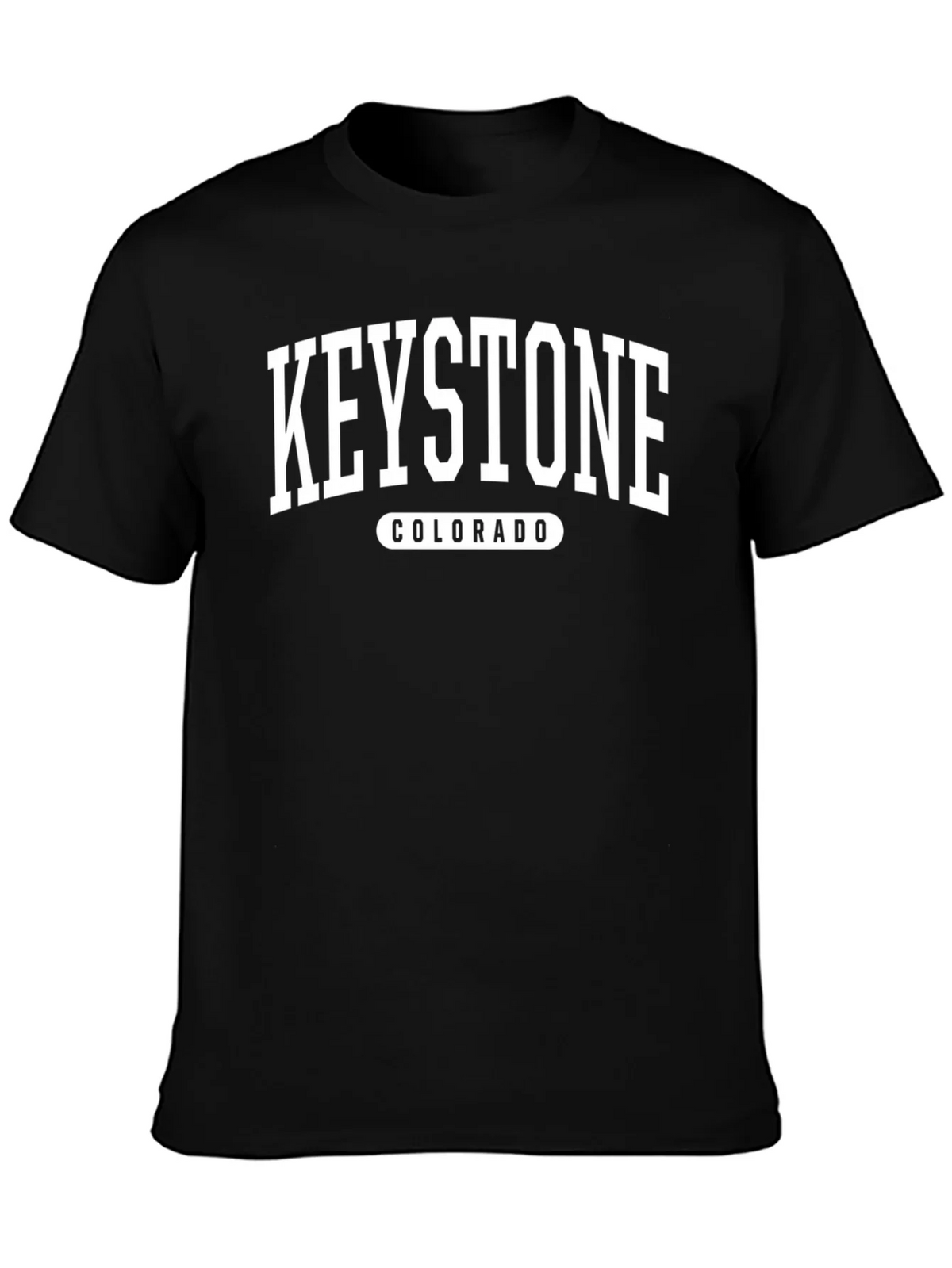 Keystone Colorado Graphic T-Shirt product image 3