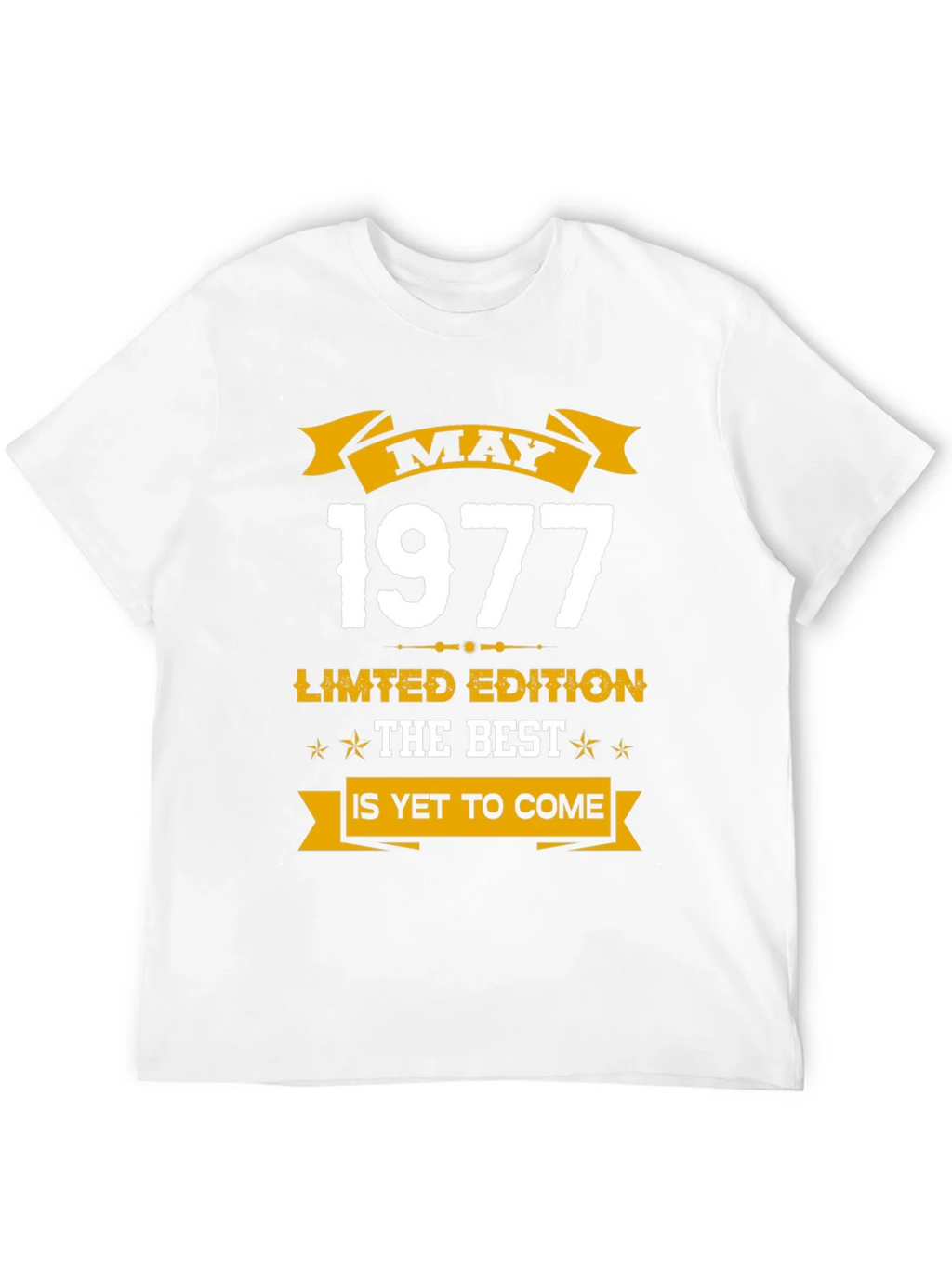 May 1977 Limited Edition T-Shirt product image 11
