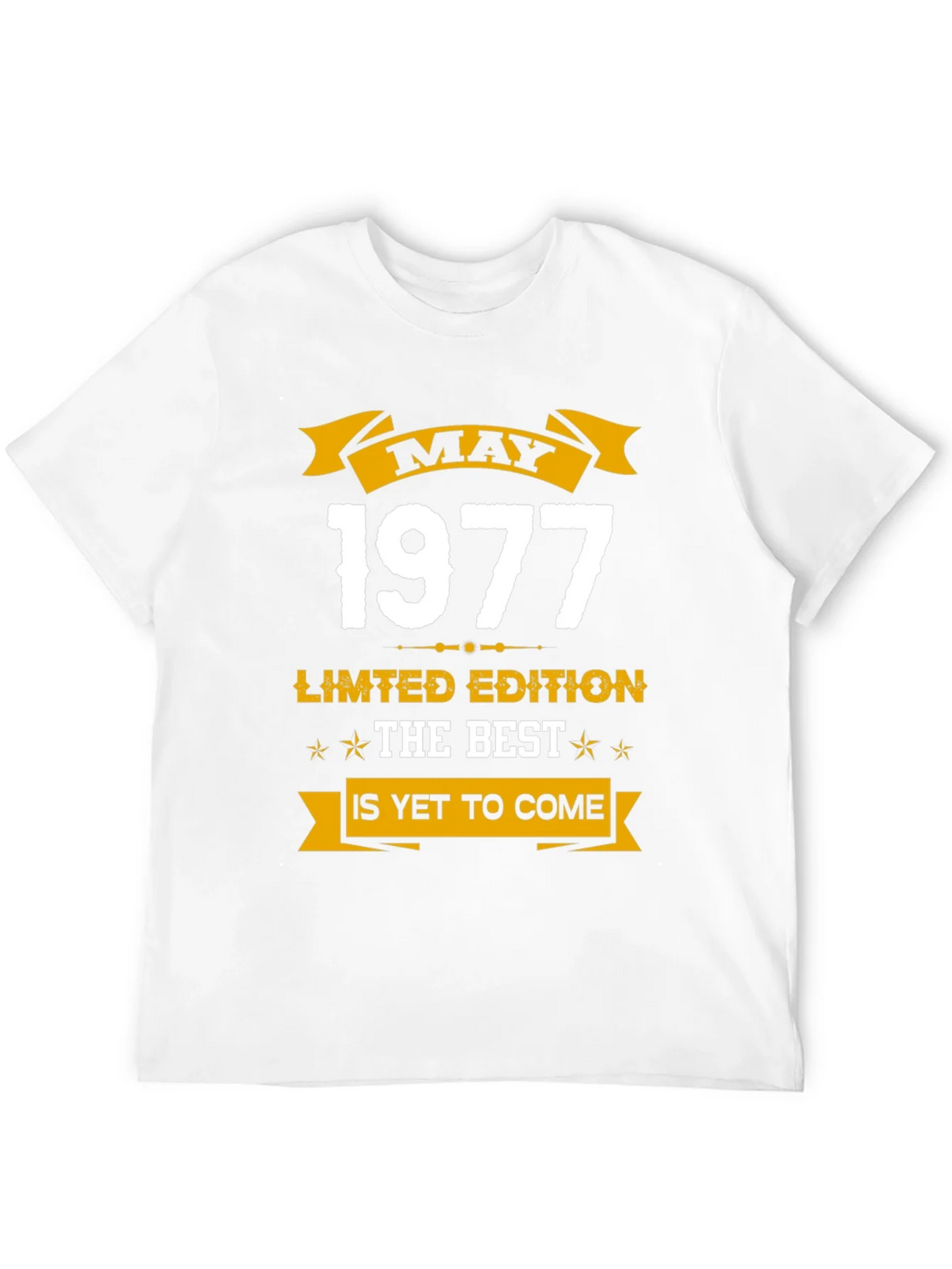 May 1977 Limited Edition T-Shirt product image 11