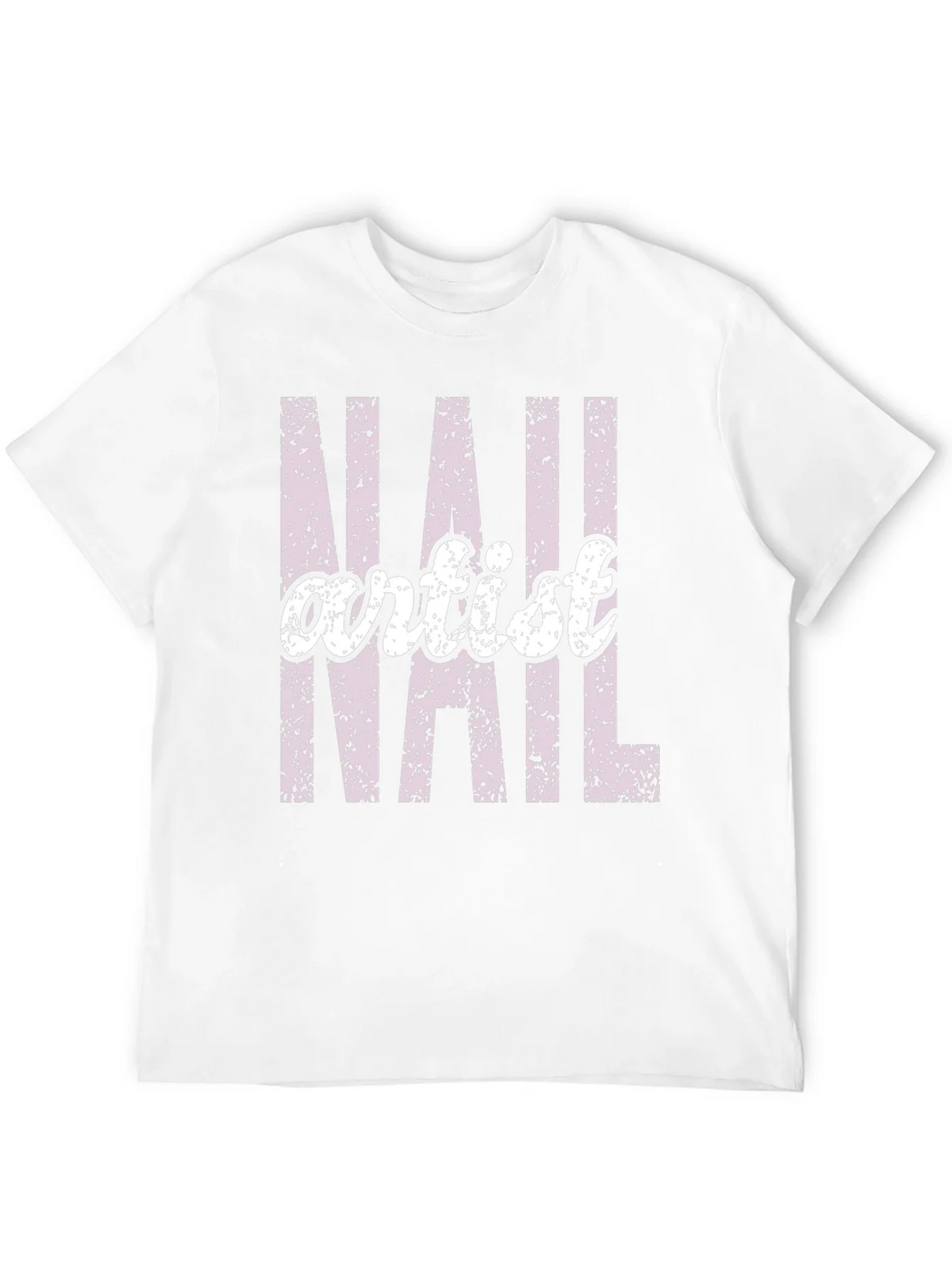 Nail Artist Graphic Tee product image 11