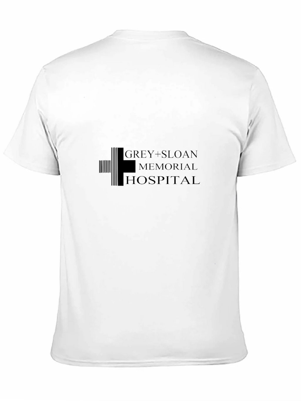 Grey Sloan Memorial Hospital T-Shirt product image 10