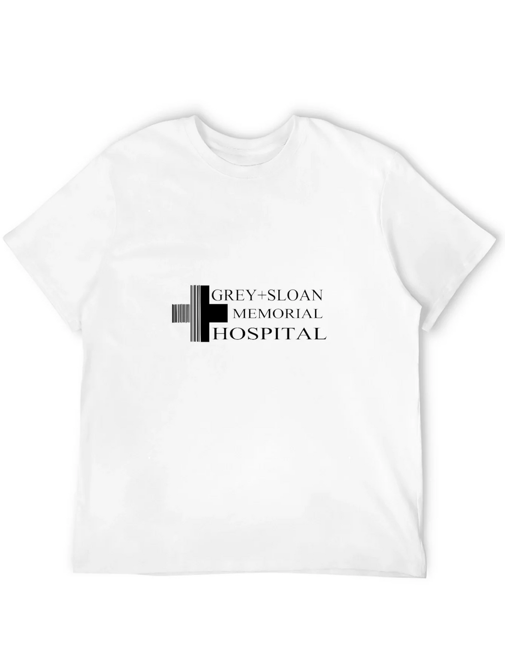 Grey Sloan Memorial Hospital T-Shirt product image 11