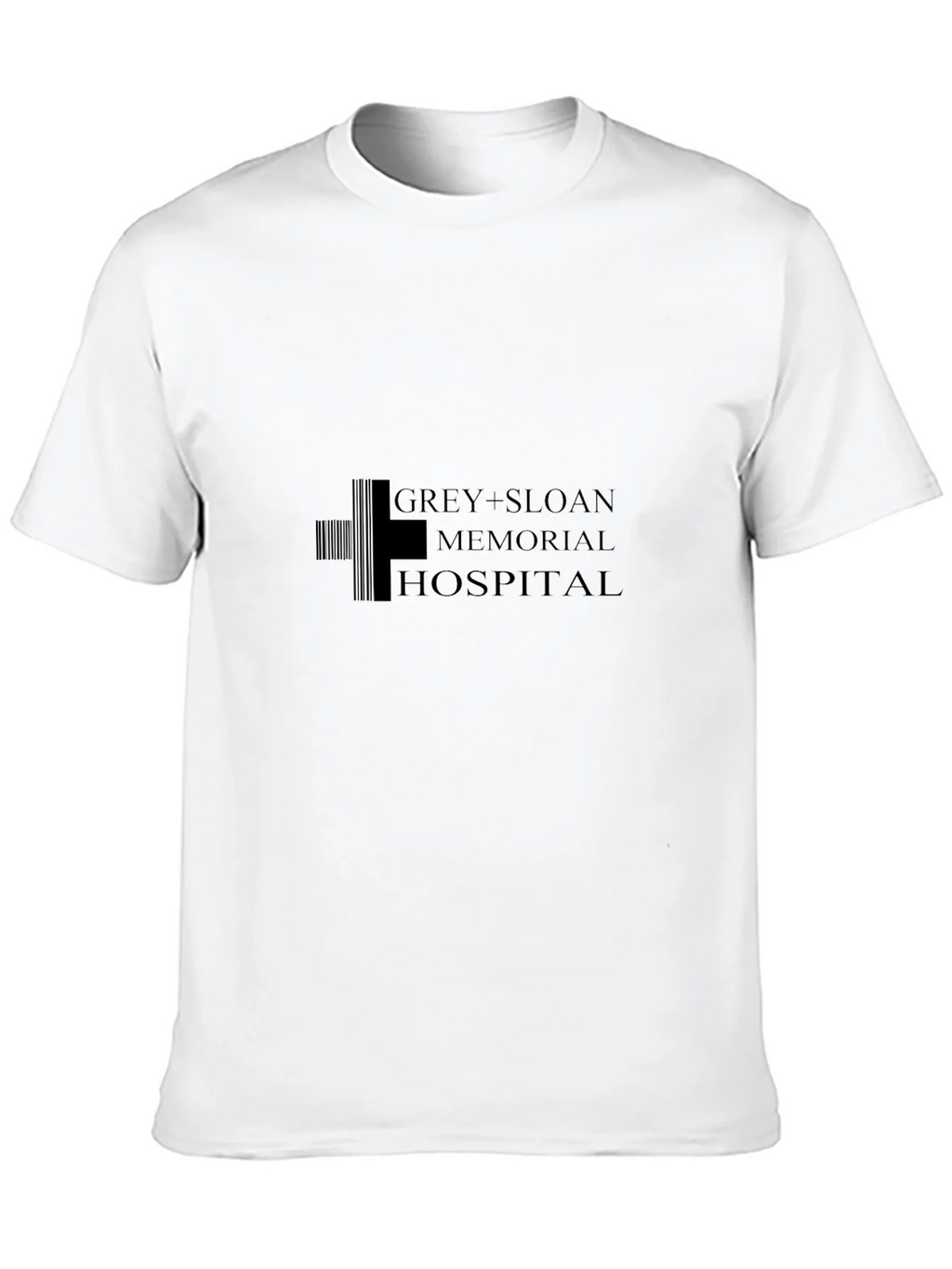 Grey Sloan Memorial Hospital T-Shirt product image 9