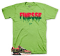 Air Max 90 Duck Camo Finesse Shirt