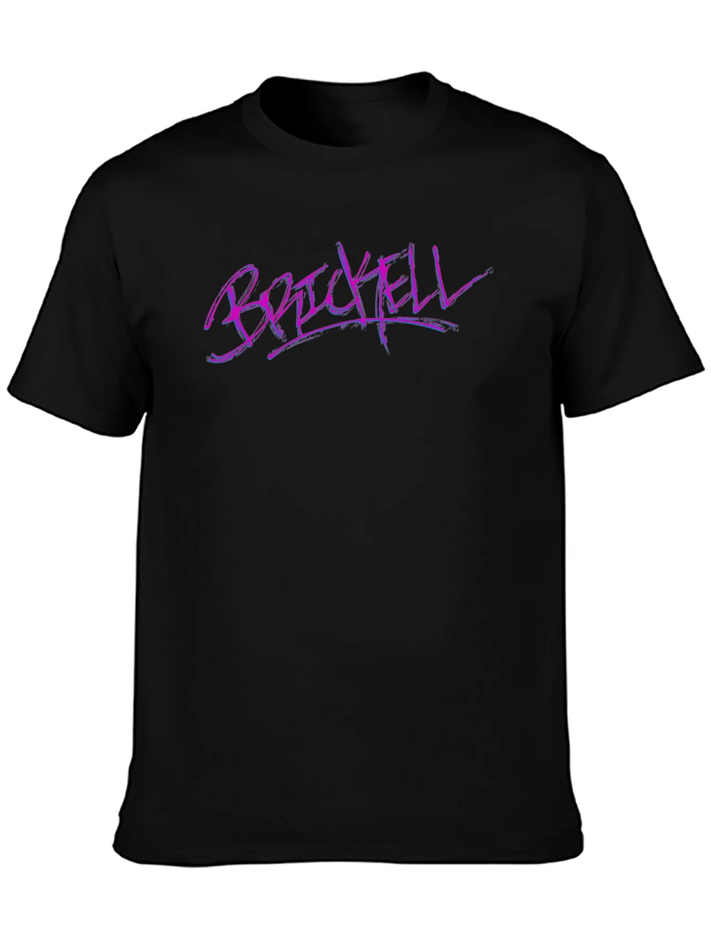 Brickell T-Shirt - Bold Graphic Tee for Men product image 3