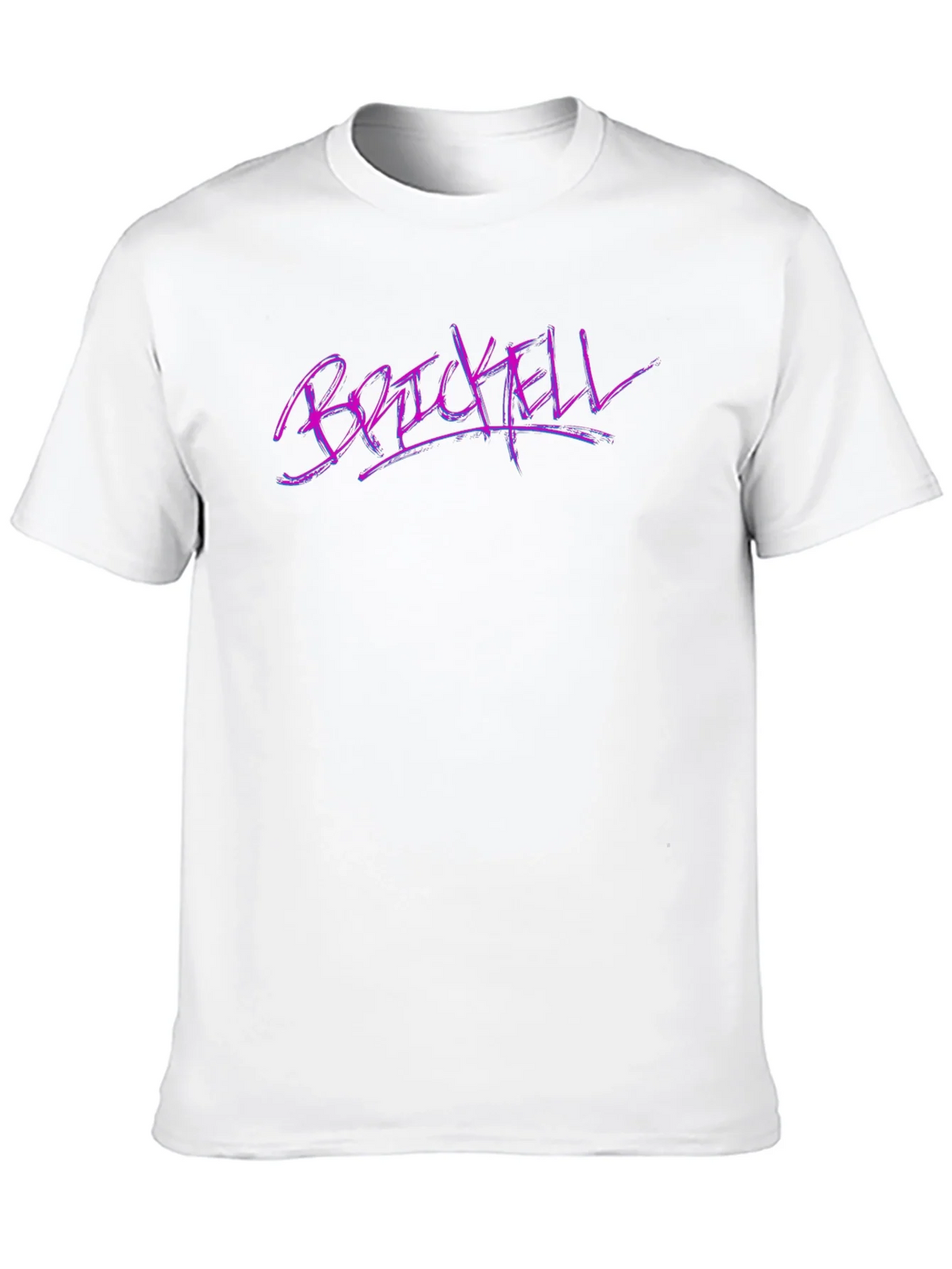 Brickell T-Shirt - Bold Graphic Tee for Men product image 9