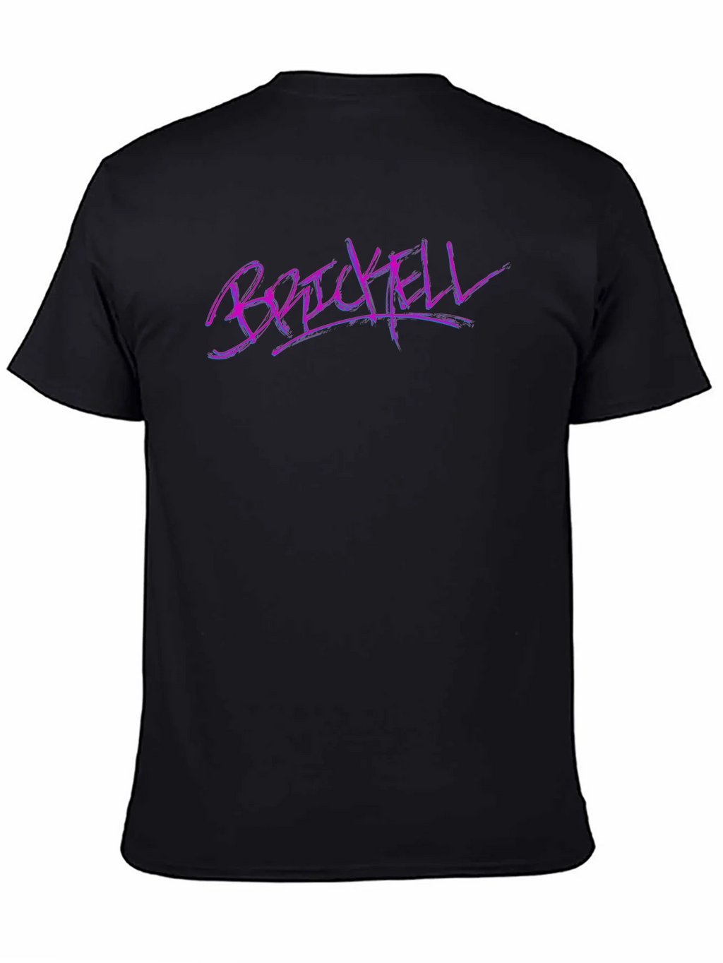 Brickell T-Shirt - Bold Graphic Tee for Men product image 4