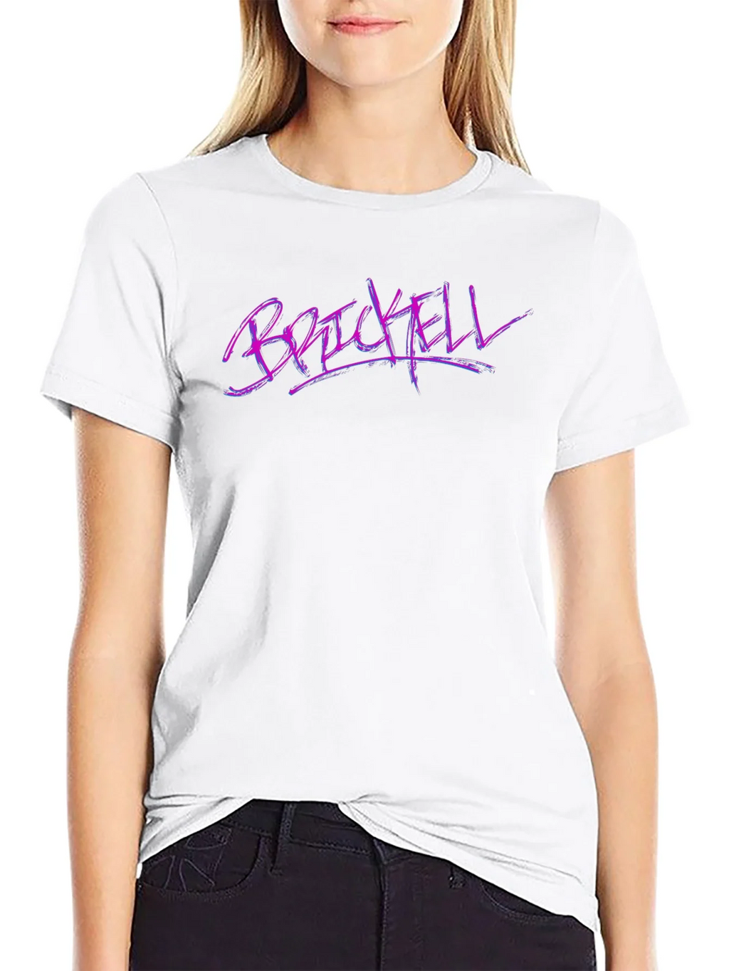Brickell T-Shirt - Bold Graphic Tee for Men product image 8