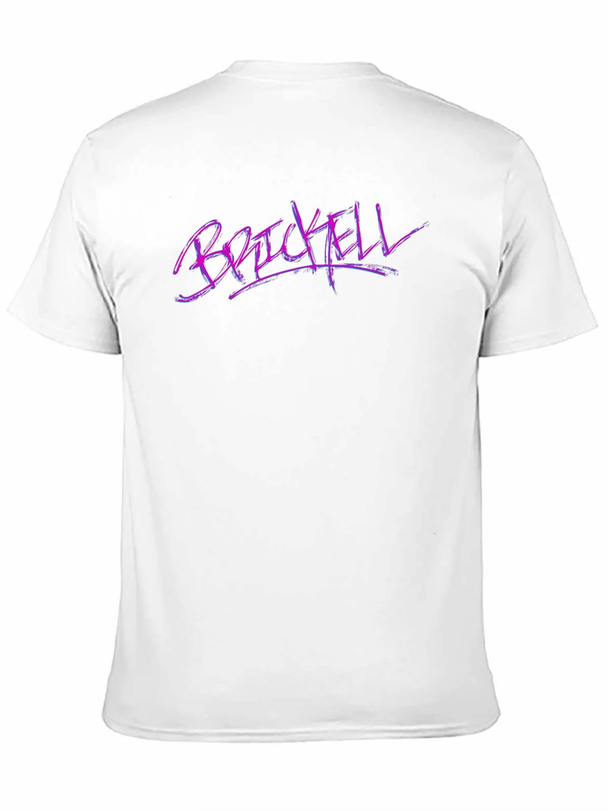 Brickell T-Shirt - Bold Graphic Tee for Men product image 10