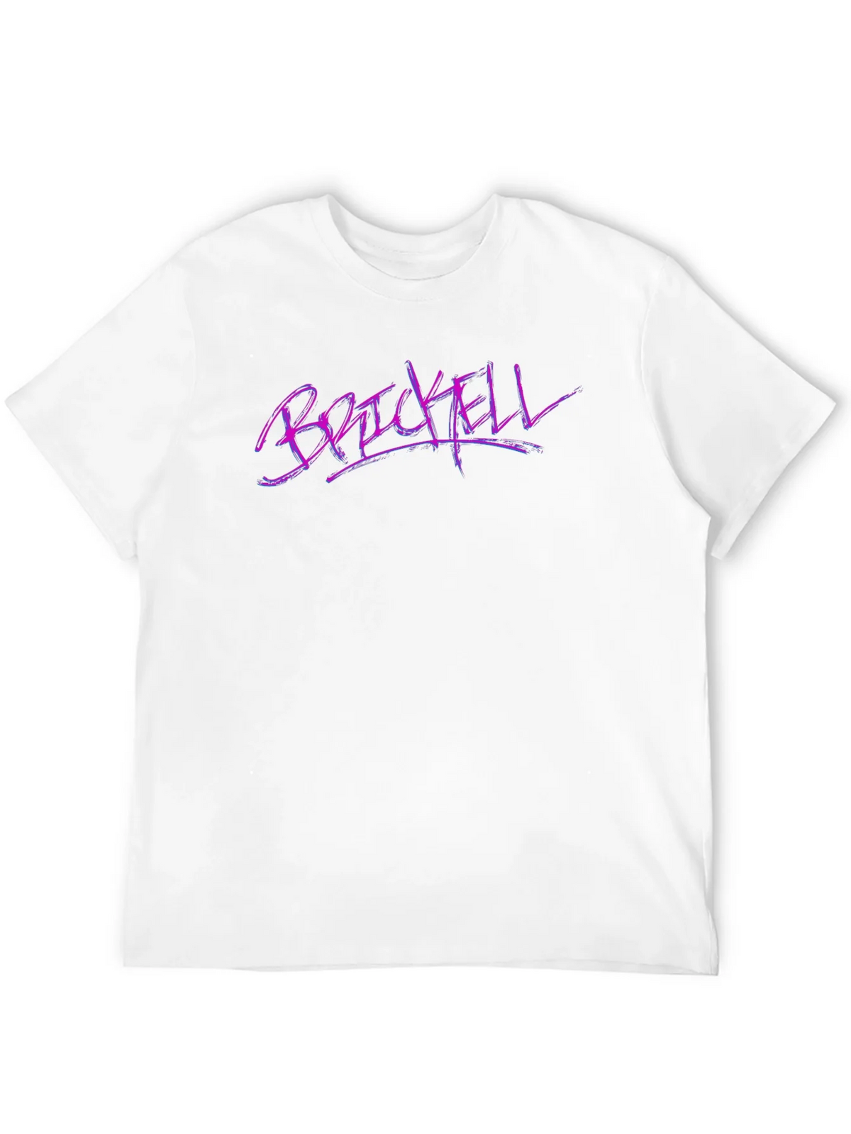 Brickell T-Shirt - Bold Graphic Tee for Men product image 11