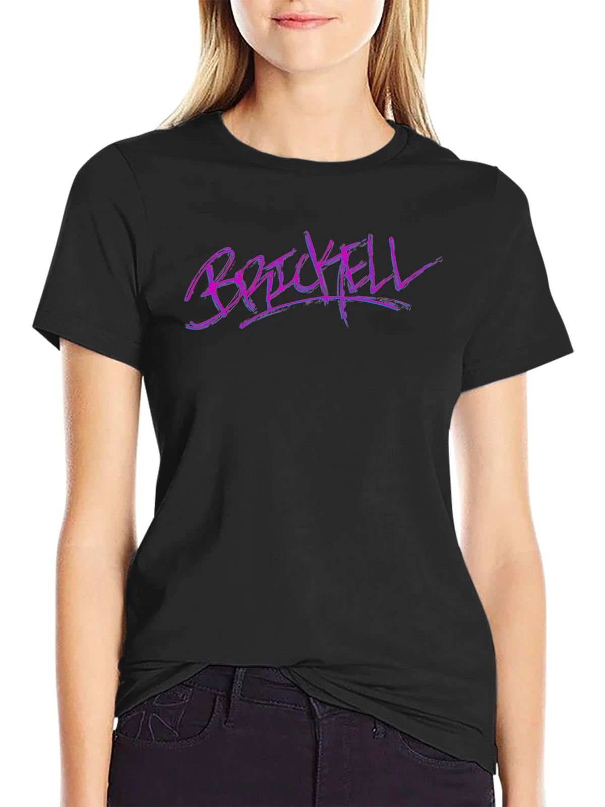 Brickell T-Shirt - Bold Graphic Tee for Men product image 2