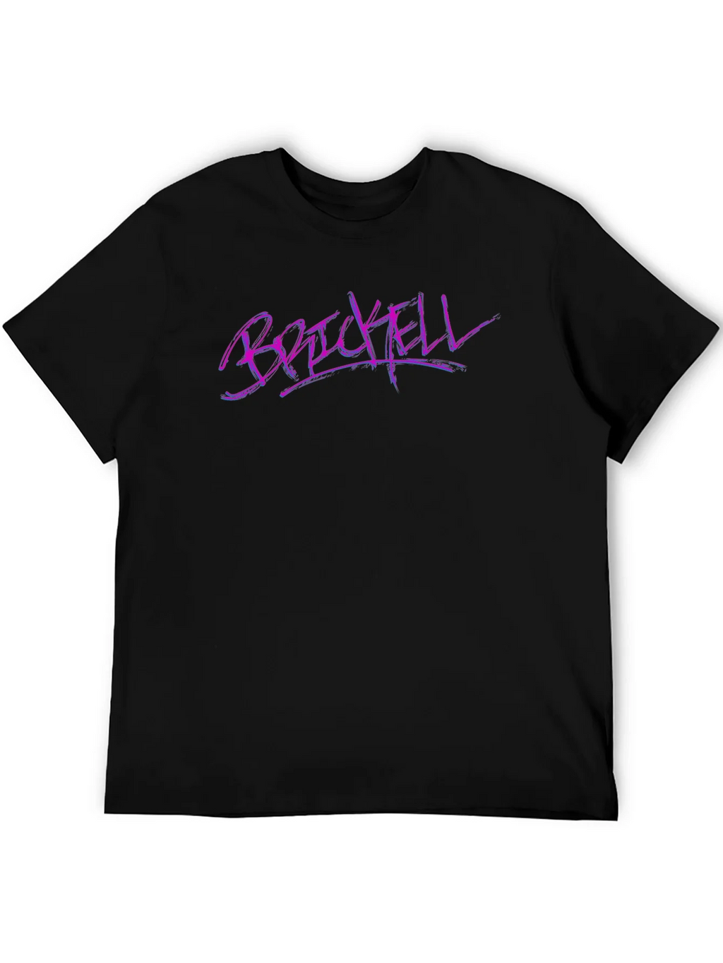 Brickell T-Shirt - Bold Graphic Tee for Men product image 5
