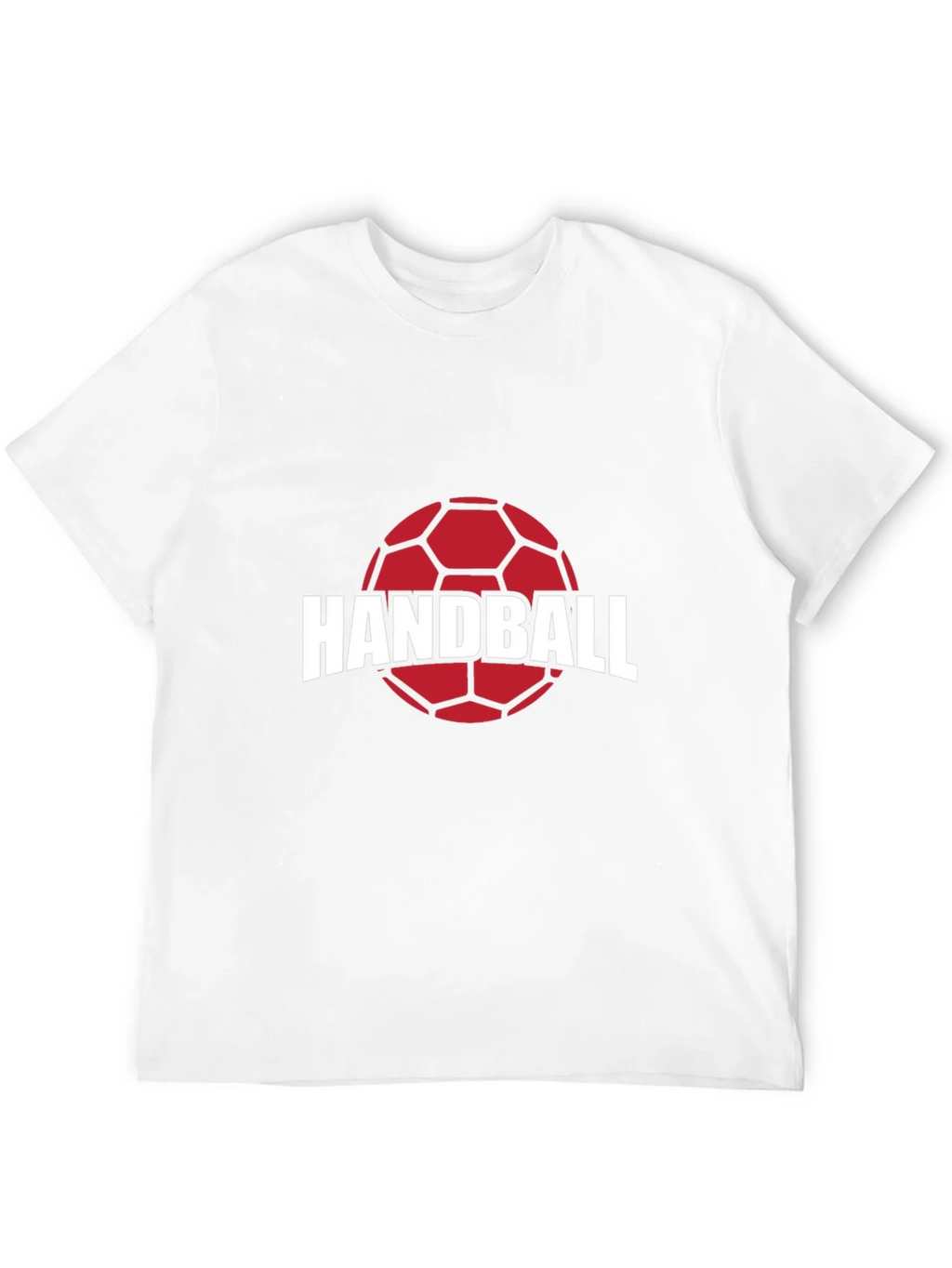 Handball Graphic T-Shirt product image 11