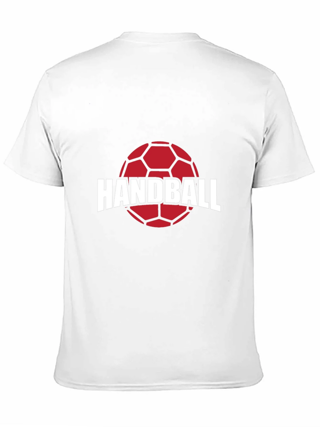 Handball Graphic T-Shirt product image 10