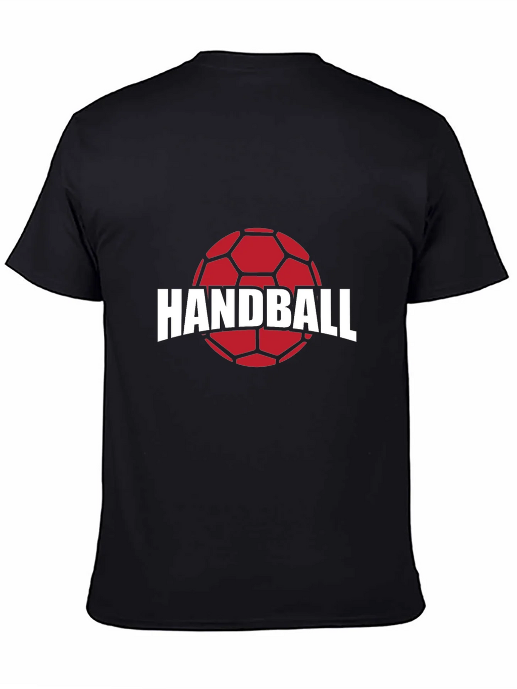 Handball Graphic T-Shirt product image 4