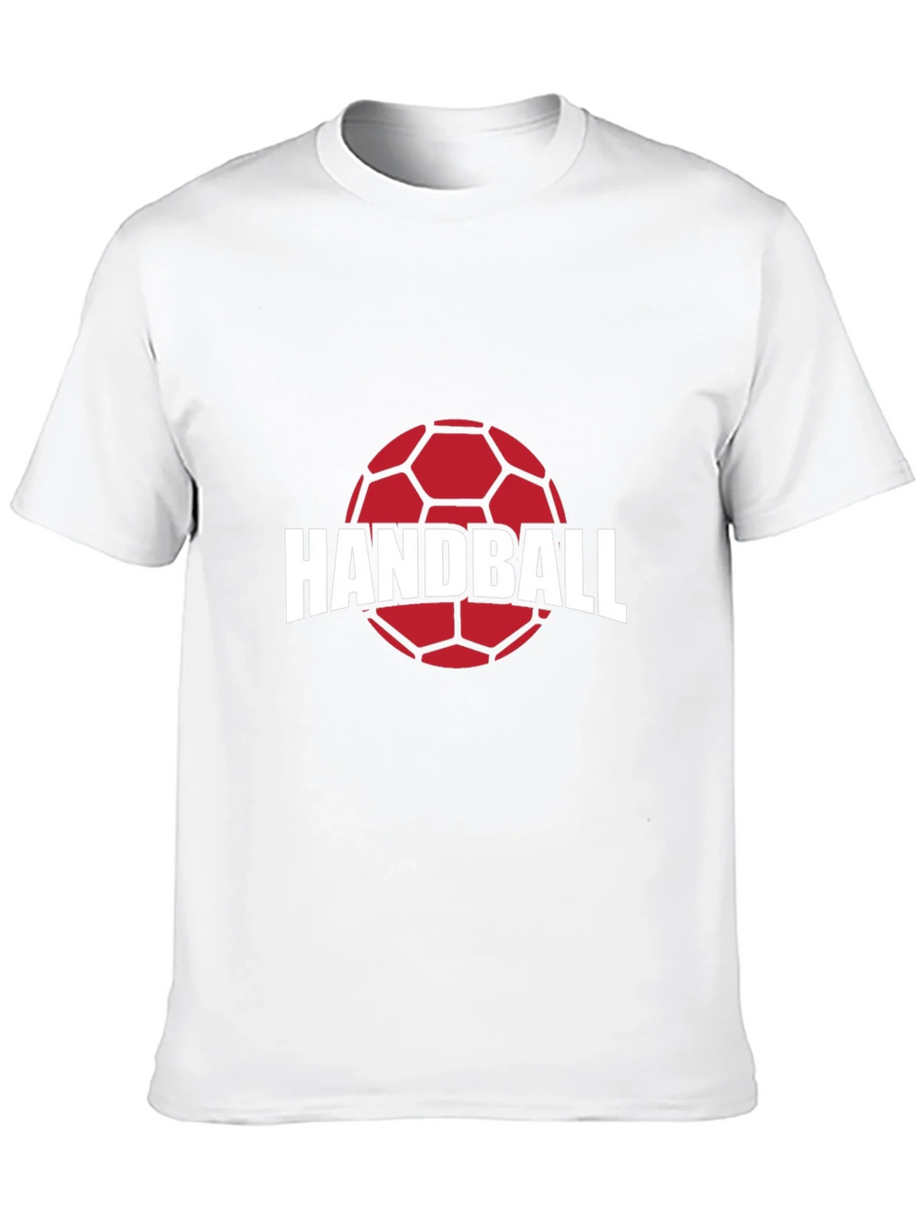 Handball Graphic T-Shirt product image 9