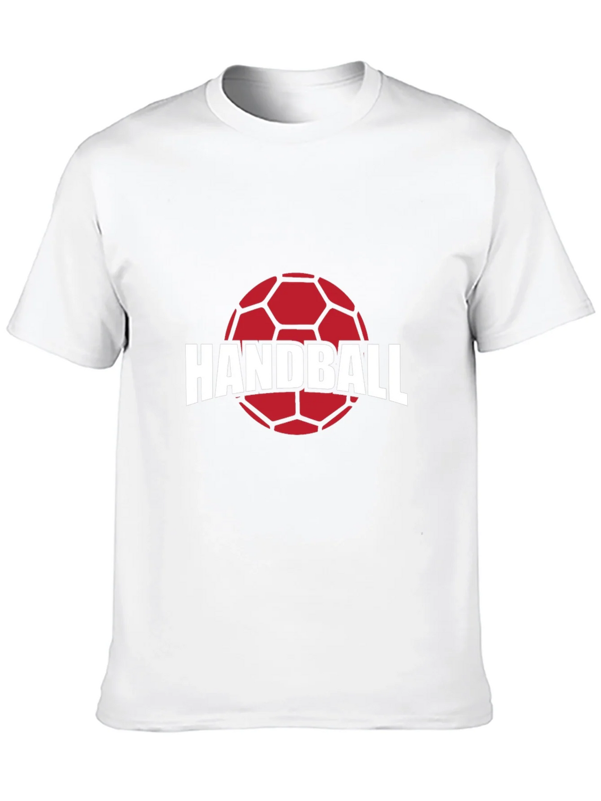 Handball Graphic T-Shirt product image 9