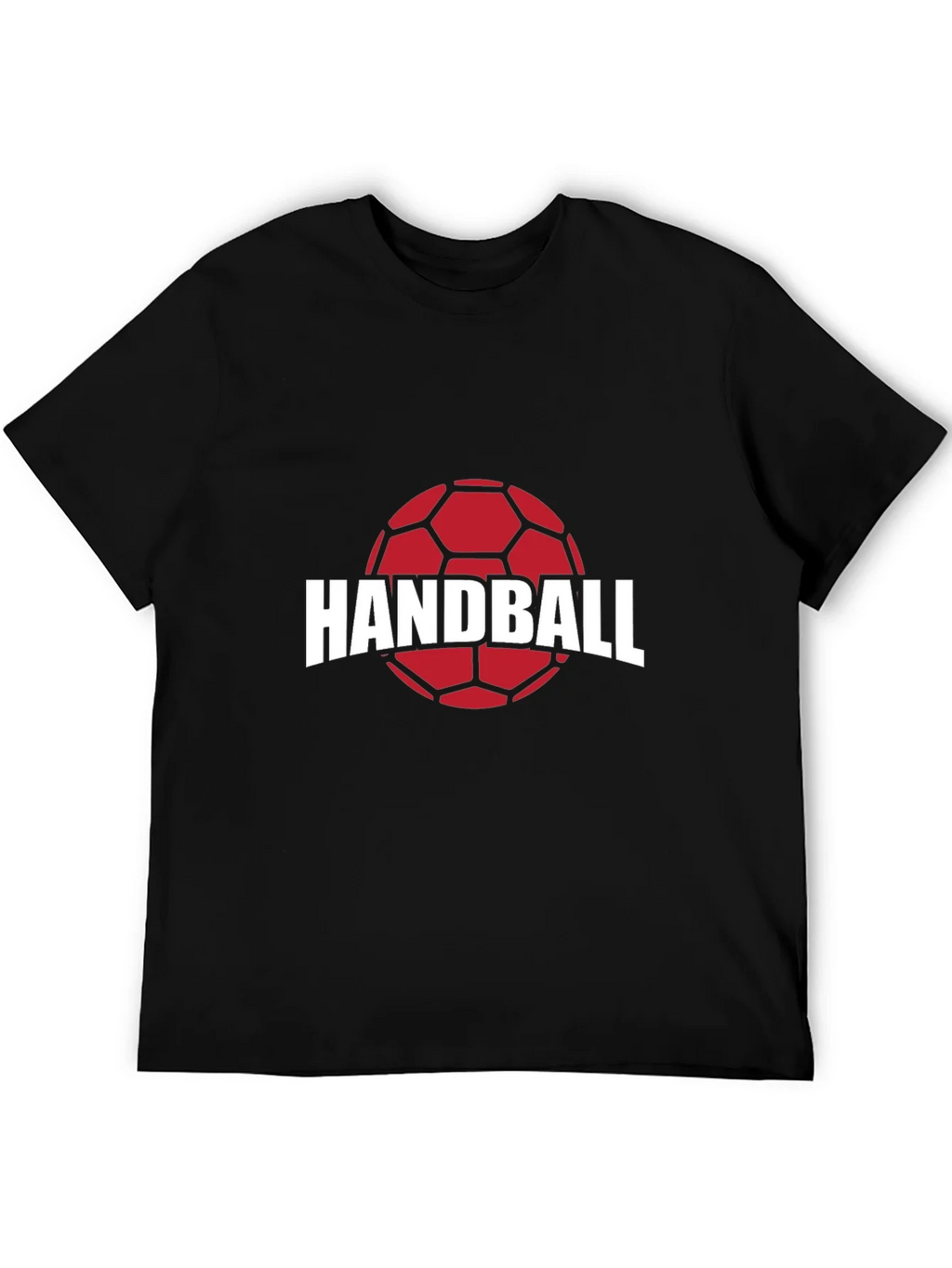 Handball Graphic T-Shirt product image 5