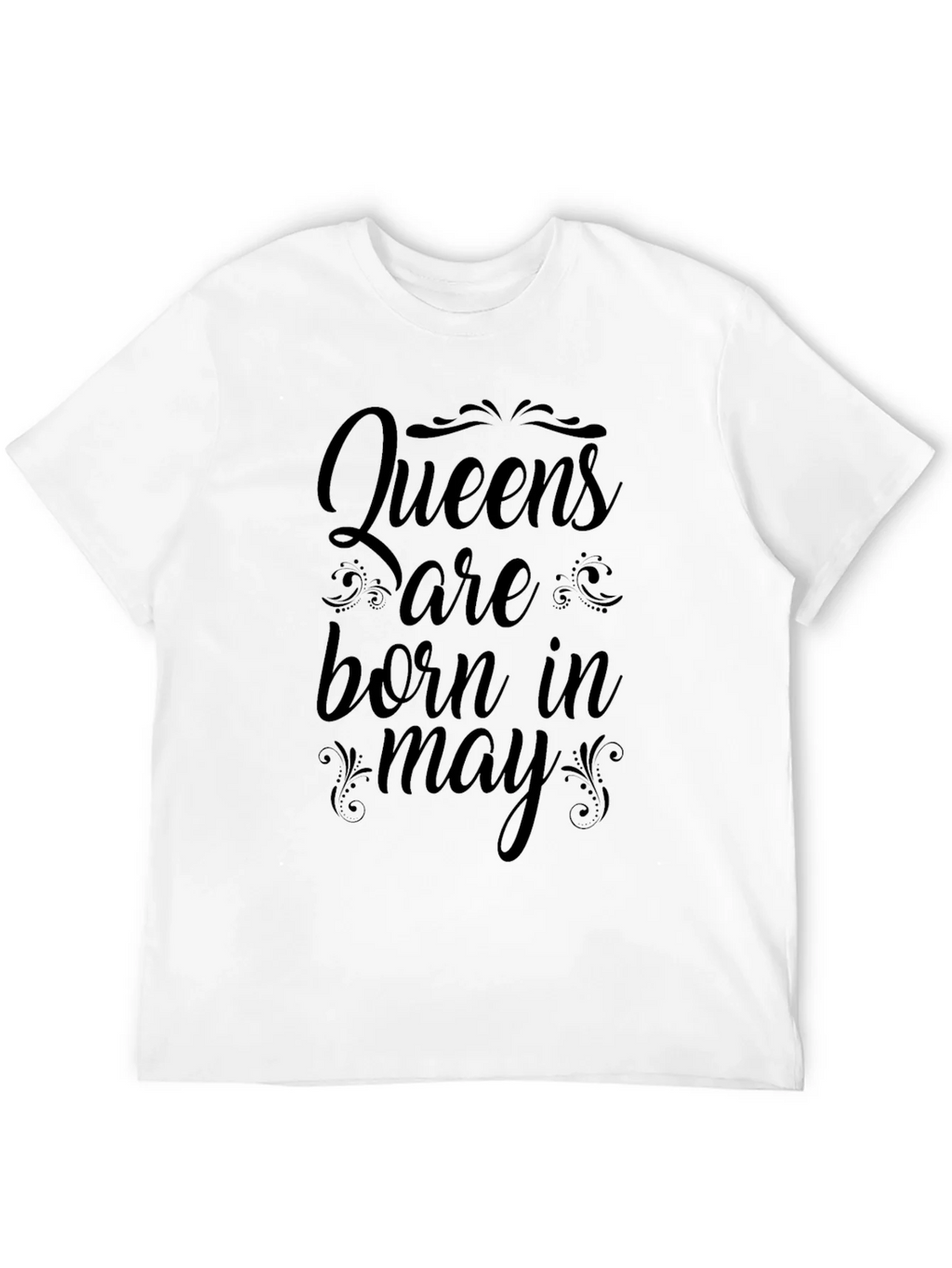 Queens Born In May T-Shirt product image 11