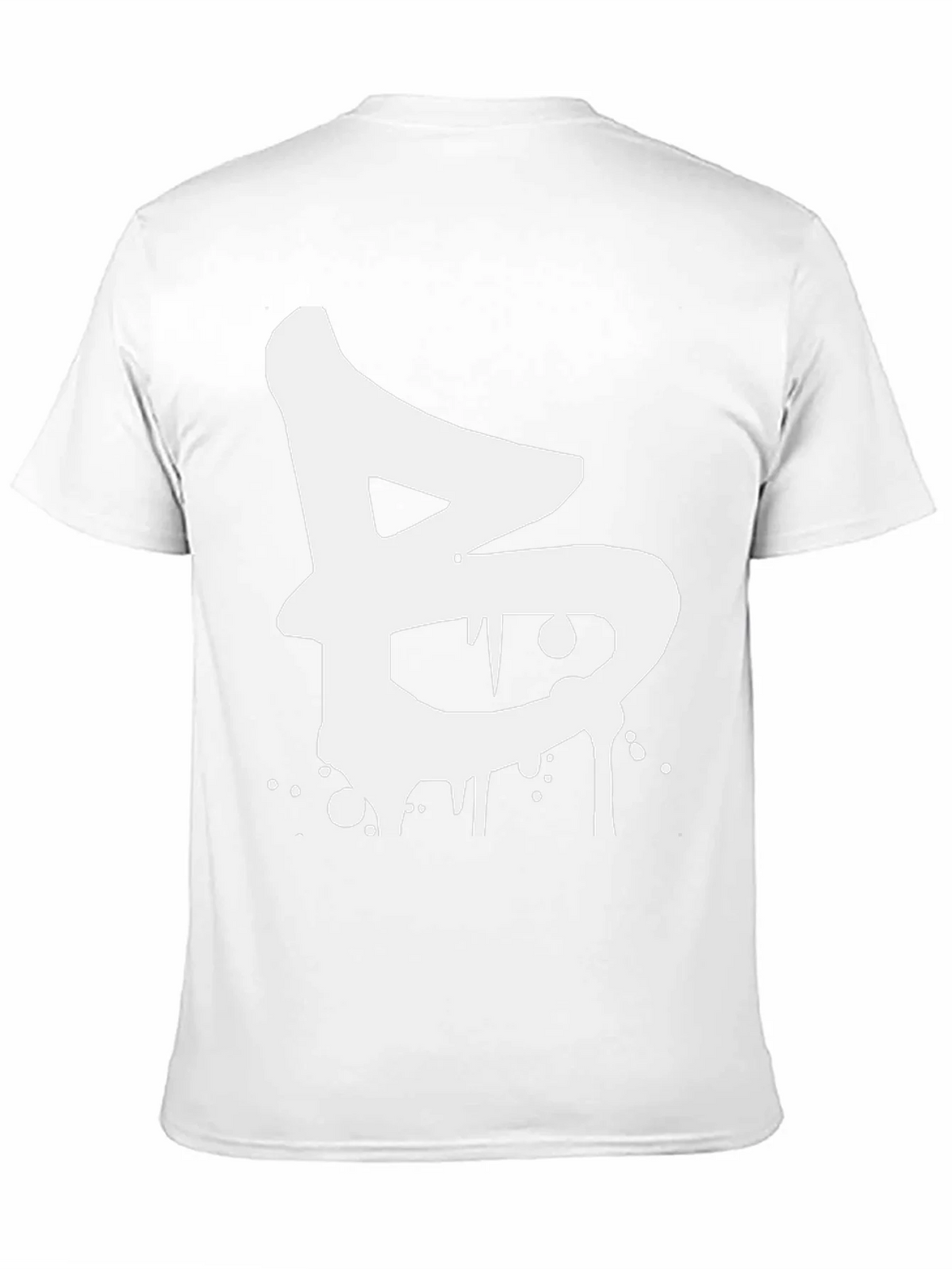 Graffiti Style B T-Shirt - Urban Streetwear product image 10