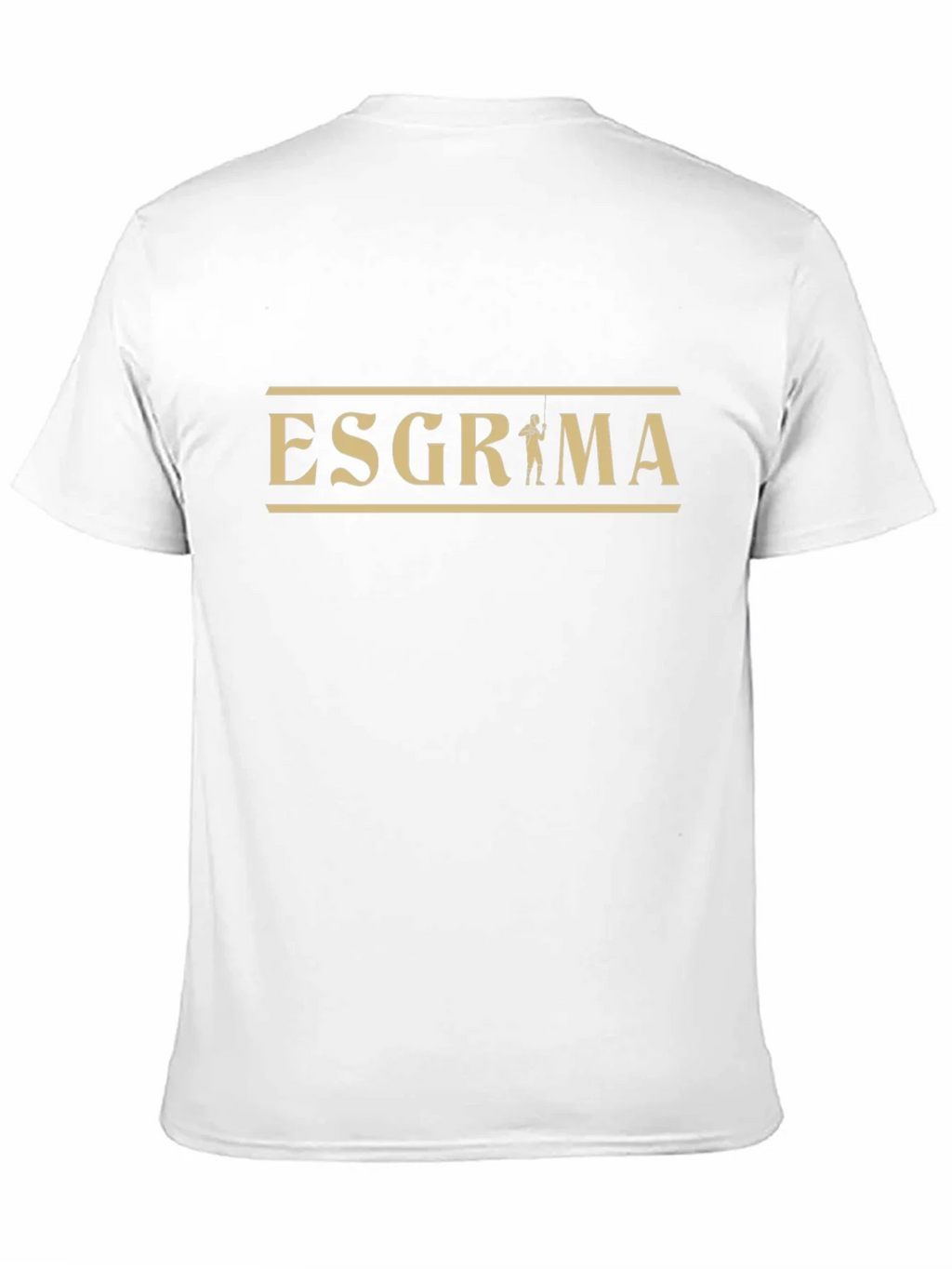 Escrima T-Shirt - Martial Arts Stick Fighting Design product image 6