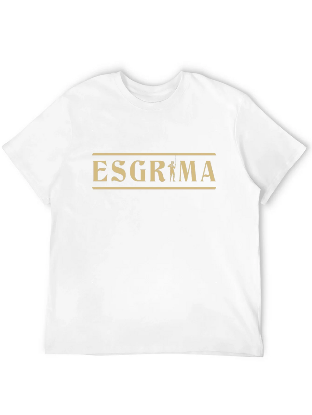 Escrima T-Shirt - Martial Arts Stick Fighting Design product image 7
