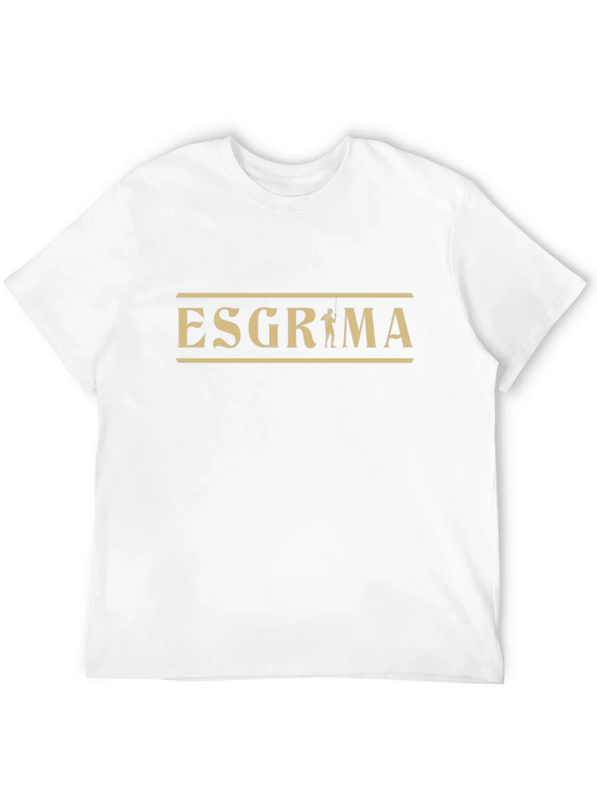 Escrima T-Shirt - Martial Arts Stick Fighting Design product image 7