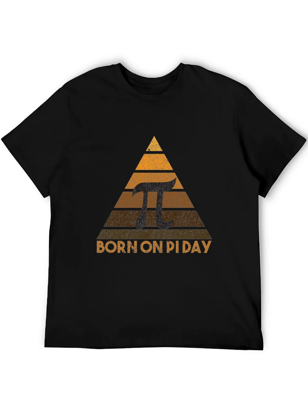 Born on Pi Day T-Shirt - Math Lover Apparel product image 5