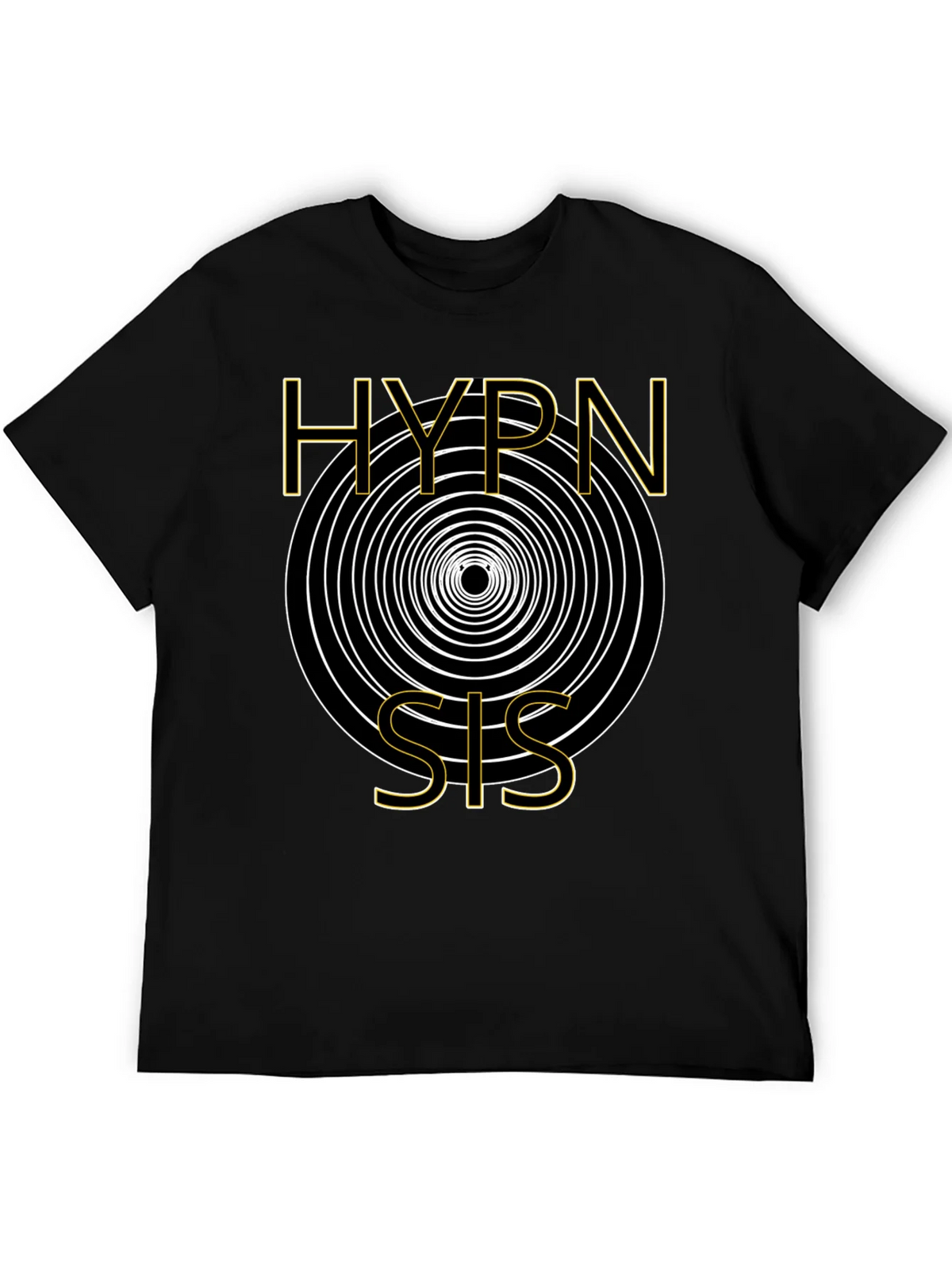 Hypnosis Graphic T-Shirt product image 5