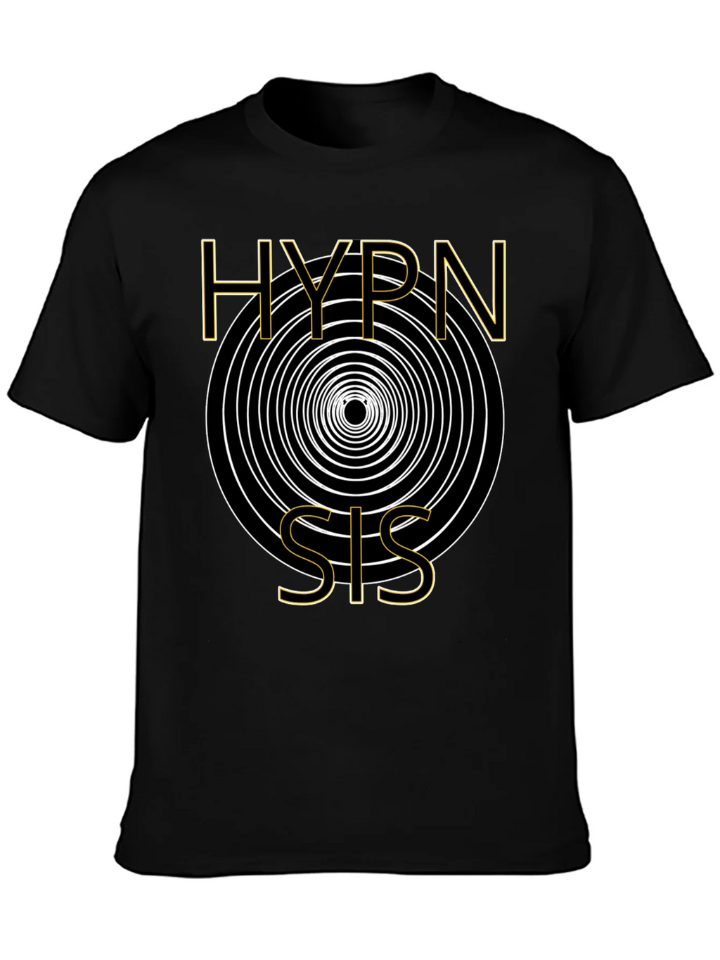 Hypnosis Graphic T-Shirt product image 3