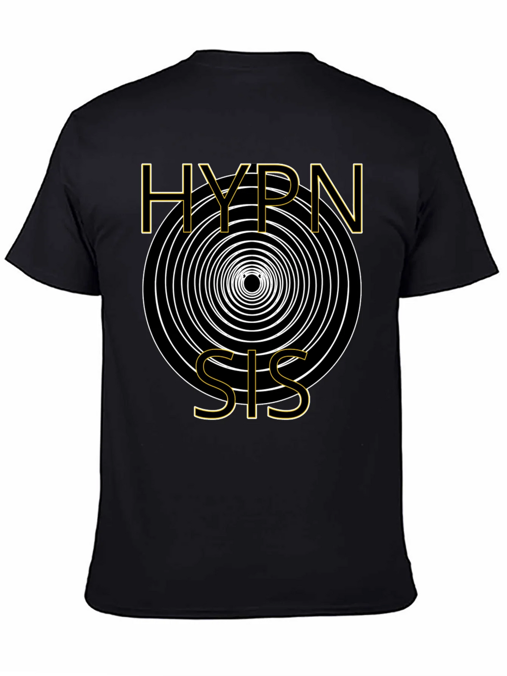 Hypnosis Graphic T-Shirt product image 4