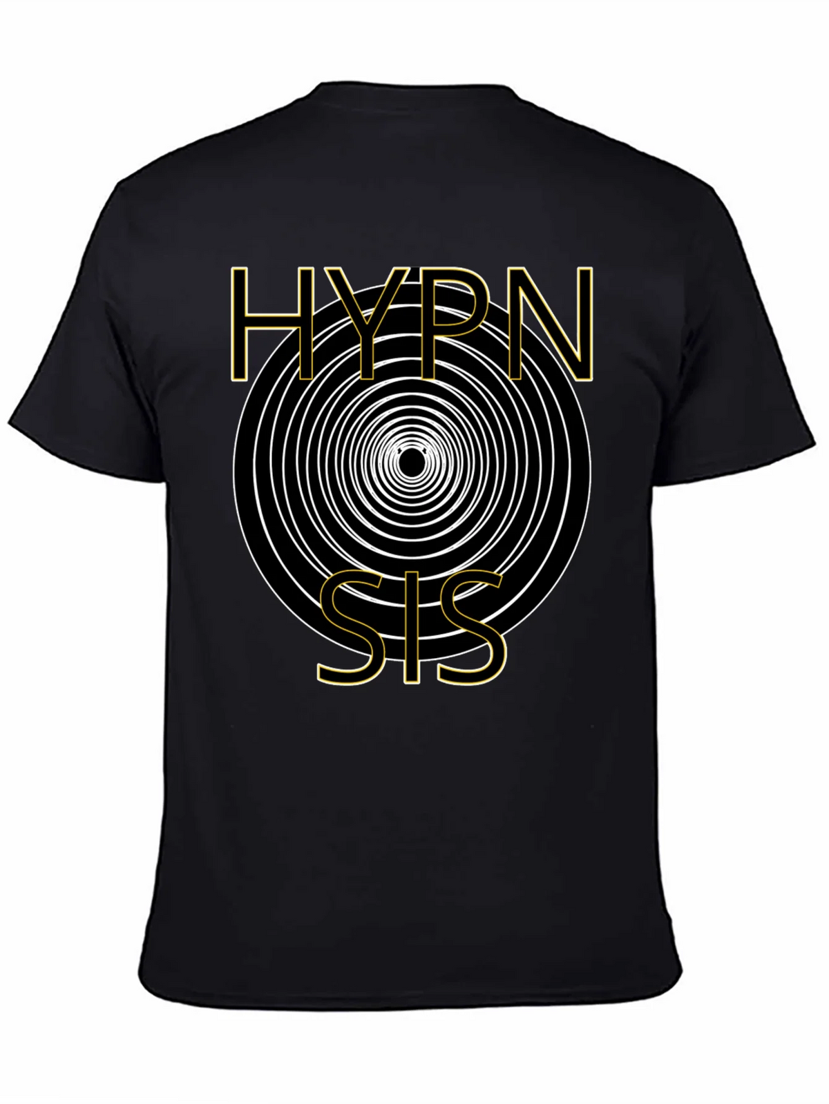 Hypnosis Graphic T-Shirt product image 4