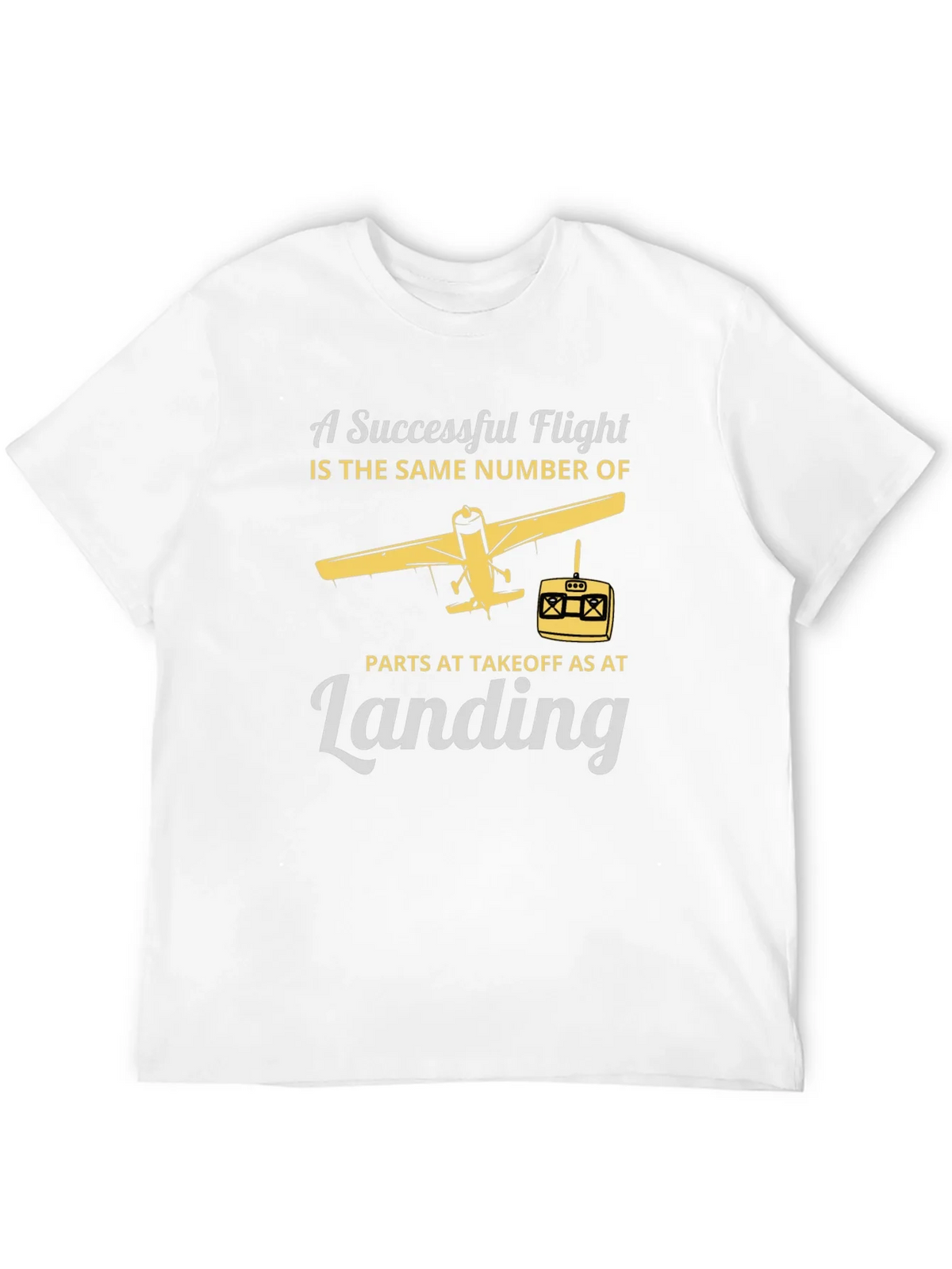 Successful Flight T-Shirt product image 10