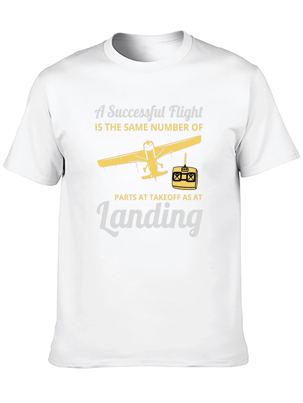 Successful Flight T-Shirt product image 9