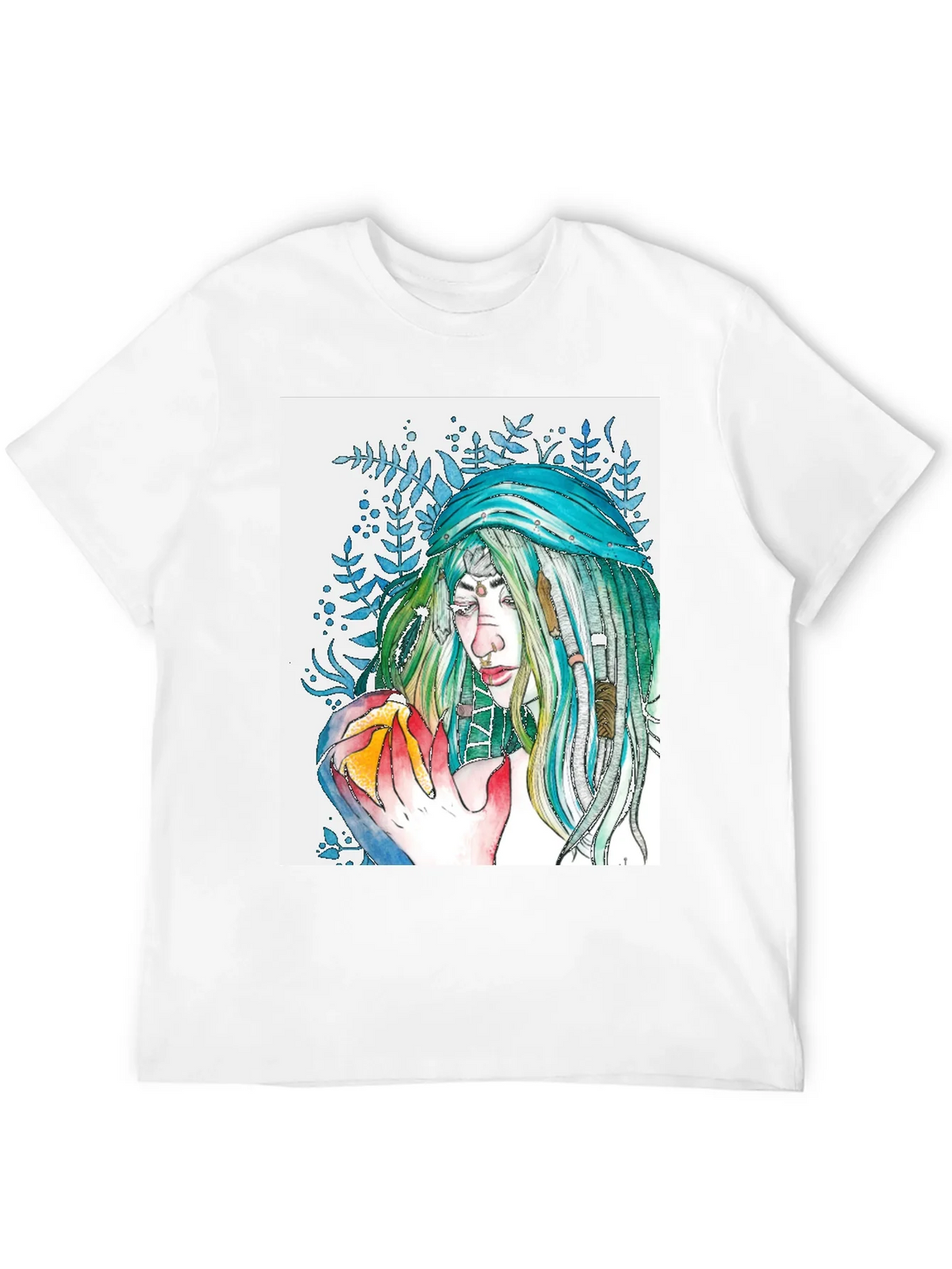 Mystic Woman Graphic T-Shirt product image 9