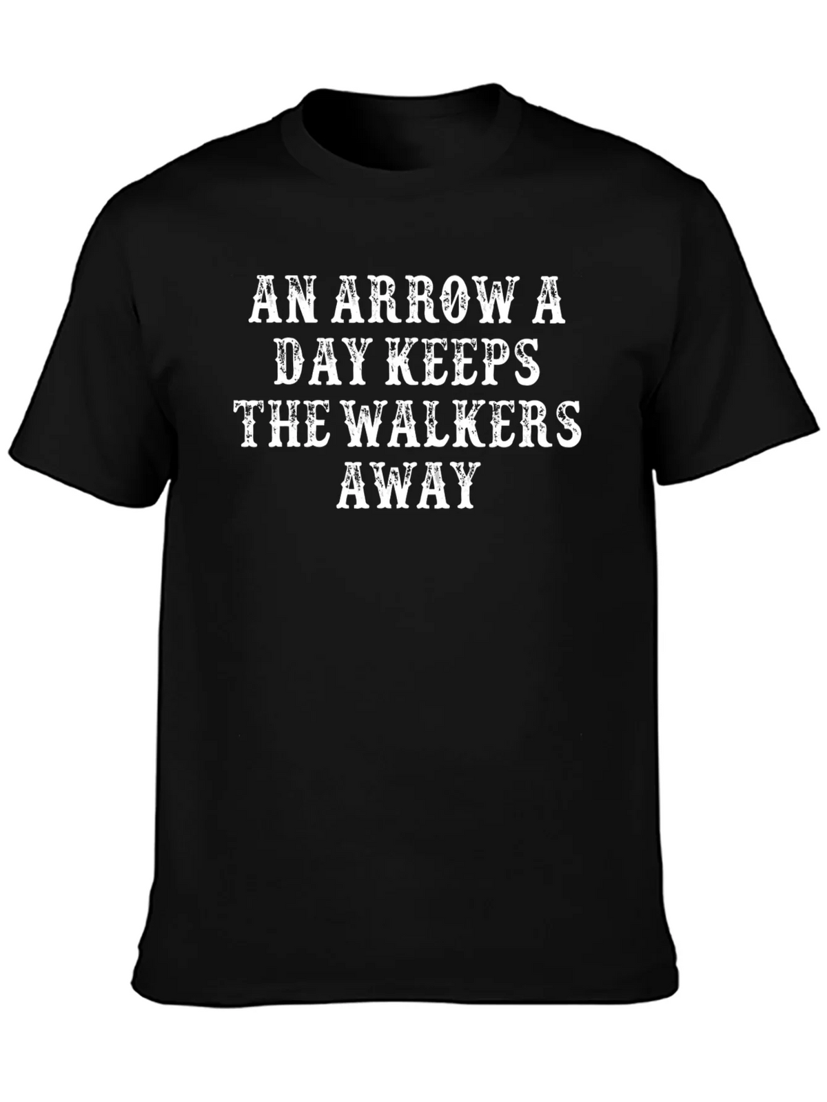 An Arrow A Day Graphic Tee product image 2