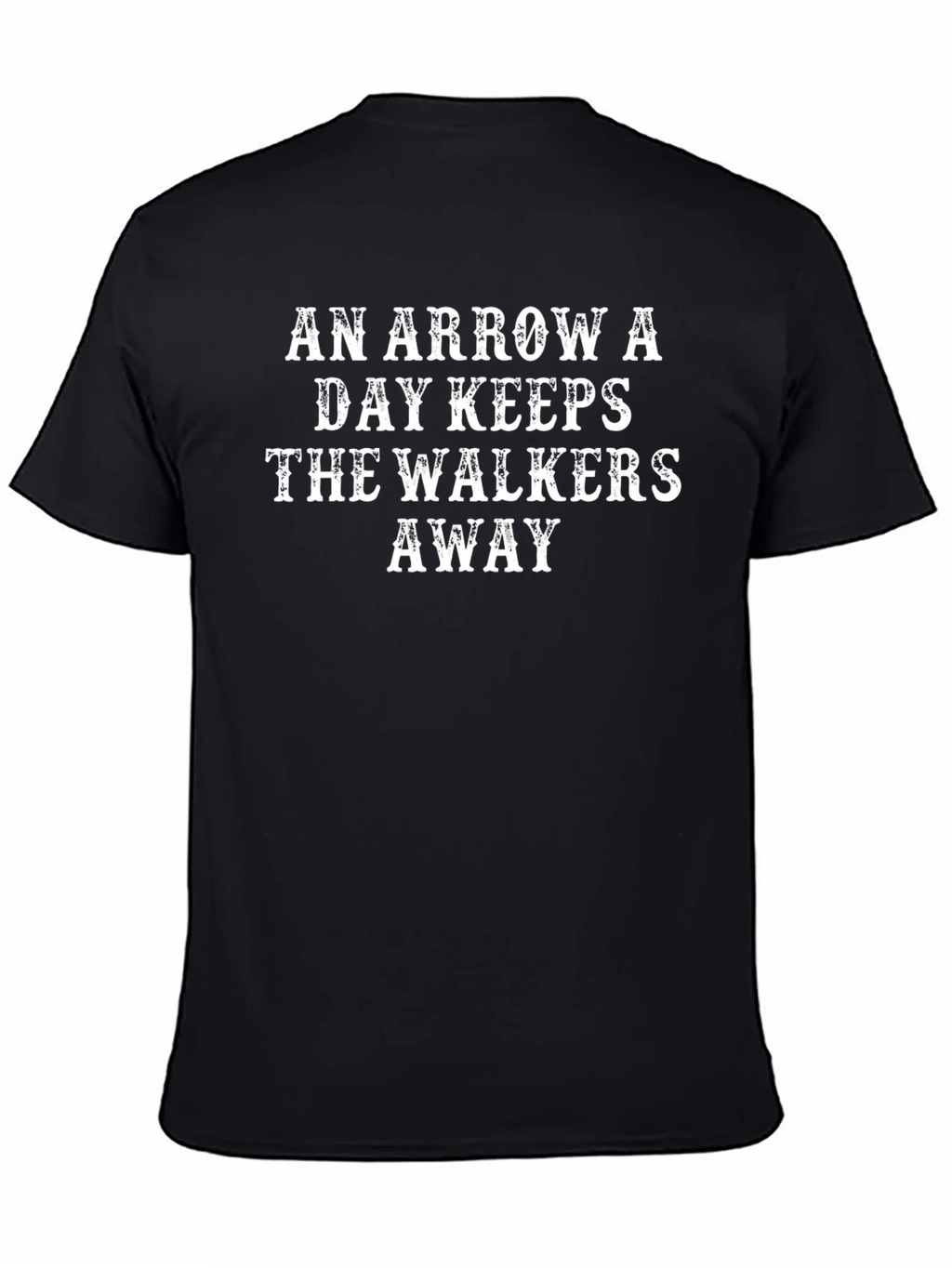 An Arrow A Day Graphic Tee product image 3