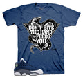 Retro 13 Flint Don't Bite Shirt