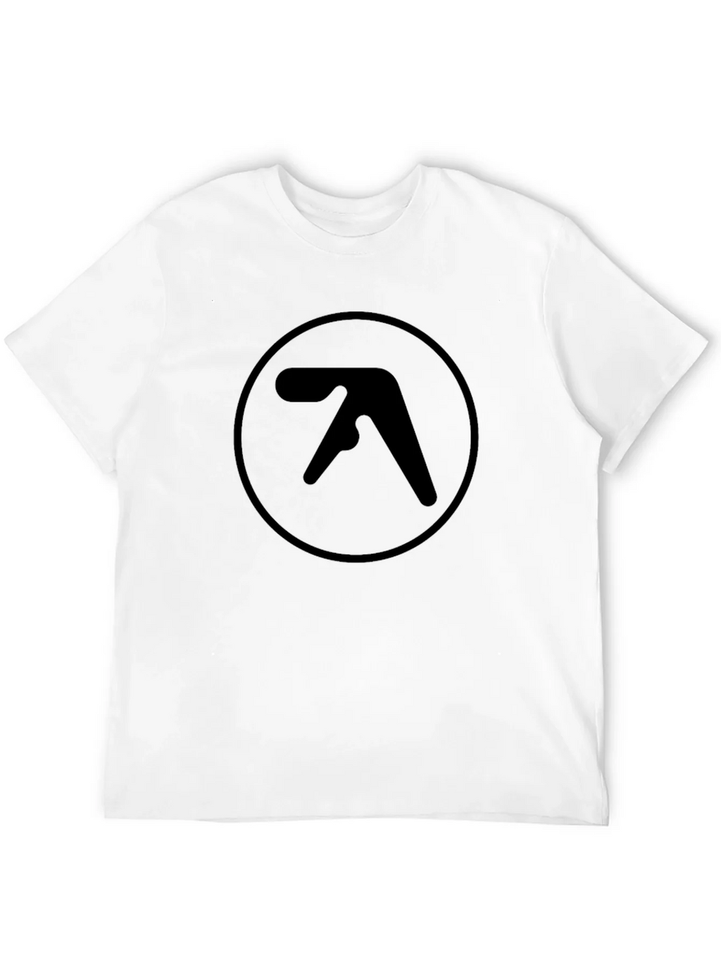 Aphex Twin Logo Black T-Shirt - Iconic Style product image 11