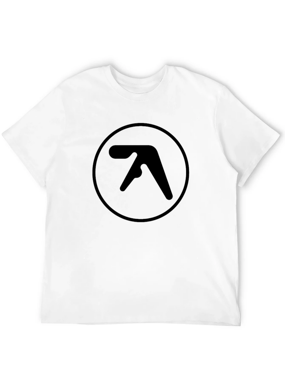 Aphex Twin Logo Black T-Shirt - Iconic Style product image 11