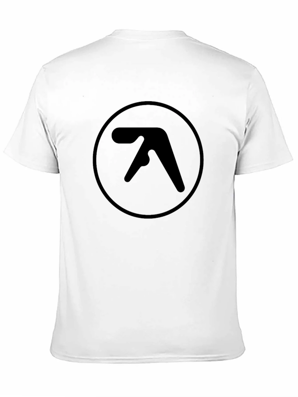 Aphex Twin Logo Black T-Shirt - Iconic Style product image 10