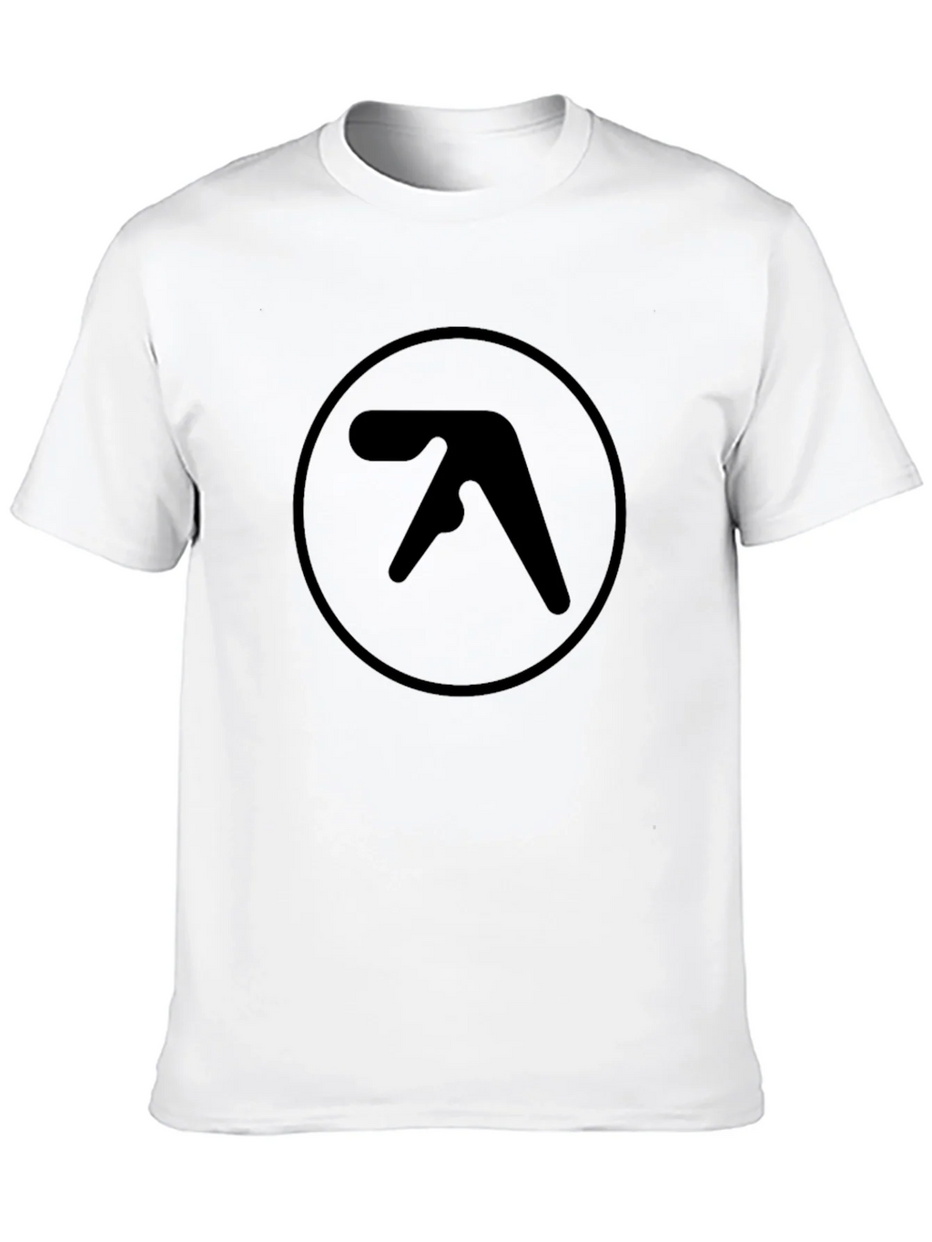 Aphex Twin Logo Black T-Shirt - Iconic Style product image 9